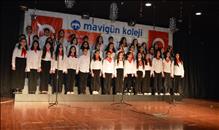 12 MART İSTİKLAL MARŞIMIZIN KABULÜ VE MEHMET AKİF'İ ANMA PROGRAMIMIZ